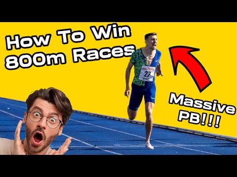 Taking on Europe's Best Athletes | ACTC SportCity x IFAM Race Day Vlog