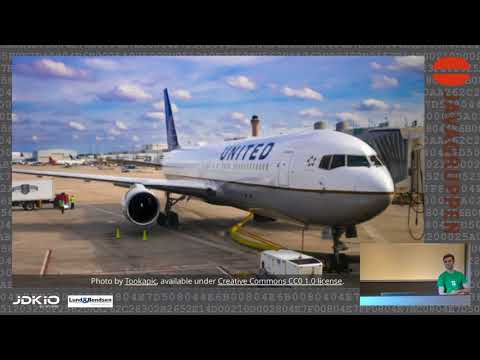 JDK IO 2018 - Felix Mueller - 3 common pitfalls in microservice integration and how to avoid them