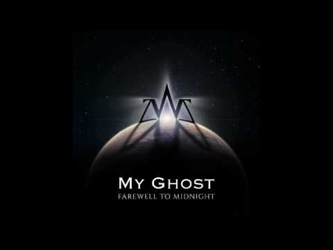 My Ghost by As We Ascend (OFFICIAL AUDIO)