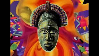 The Last Poets - New York, New York (Official Audio)