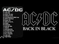 A.C.D.C Greatest Hits Full Album 2021 - Top 20 Best Songs Of A.C.D.C