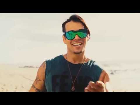 Pegada do Baiano - Clipe Oficial