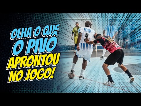 Pau no Gato FS x Antrax FS  - Final Copa Arena Filsan 2021