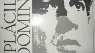 Placido Domingo sings &quot;Time After Time&#39; by Styne/Cahn