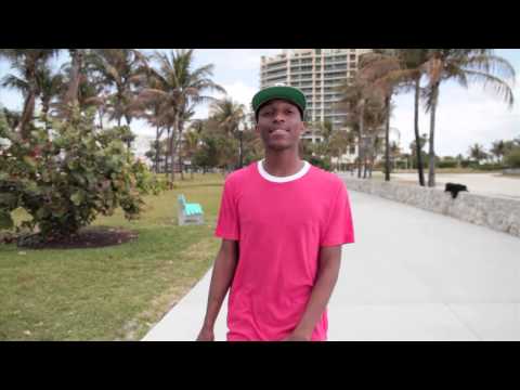 Tayyib Ali - California Love