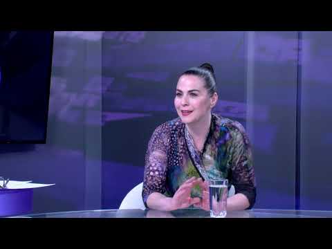 ZOOM ZAGREB 5.4.2022. - IZAZOVI PODUZETNIŠTVA - GOSTI: BRANKA PRIŠLIĆ, BORIS PODOBNIK, DANKO BAČELIĆ