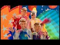 The Wiggles Feeling Chirpy Instrumental