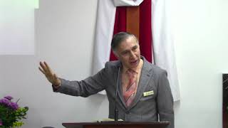 El siervo modelo