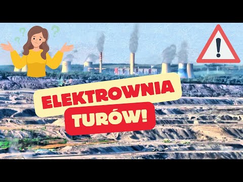 Kopalnia i Elektrownia TURÓW ( Bogatynia) #33