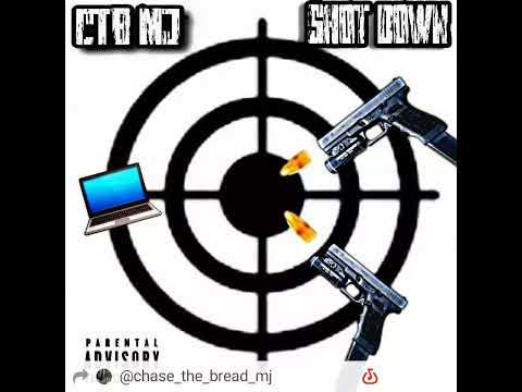 CTB MJ - Shot Down