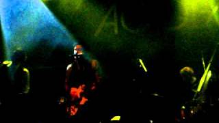 Joshua Radin - Here We Go (Live)