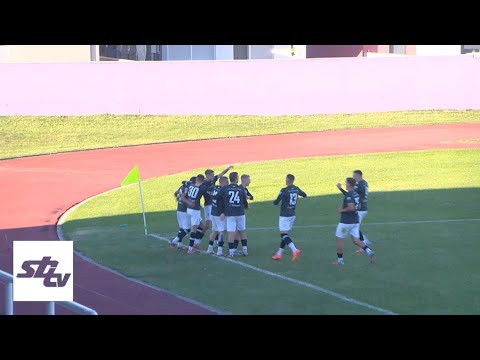 SBTV - DNEVNIK - NK "MARSONIA" – NK "SLAVIJA" (PLETERNICA) 1:1 - 06.10.2025.