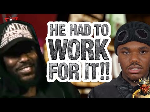 BREAKING!! Keem Drop new Doc eps 3 Kendrick tells what happened!! 