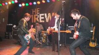 The Trews  ~  &quot;Got Myself To Blame&quot;  Pics from The Arnie, Mohawk College (Hamilton, Ontario)
