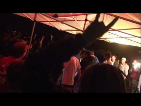 OBF / Stand High Patrol @ Oleron Roots Unity 2011 - 1 fi 1