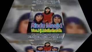 Download lagu NASIDA RIA VOL.34 - RINDU MASJID mp3 Download lagu NASIDA RIA VOL.34 - RINDU MASJID mp3