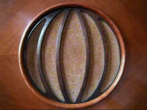 Willy Fritsch and the Melody Gents ...