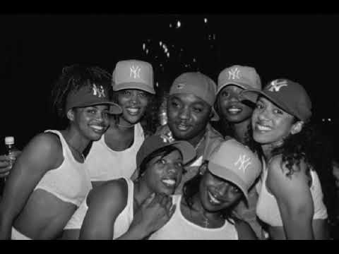 Lil' Cease & Lil' Kim & Banger & Bristal - Chinatown (2001)