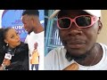 Andrew Kibe Hits On Size 8 Exalting Mungai Eve S Boyfriend Trevor
