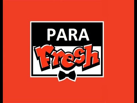 Don't Read like a Robot - WCE Para Edition