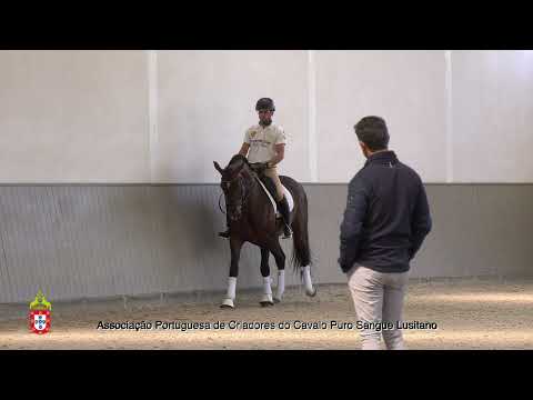1 Ricardo Piedade com Minuto da Coutada