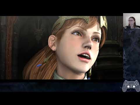 Devil May Cry 4 SE - DMD Nero/Dante Playthrough with Cutscenes (Part 1) (Stream 30/10/18)