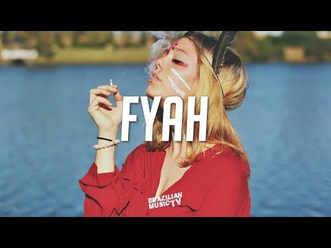 Ecologyk - FYAH (part. Ursso & Bitrinho)