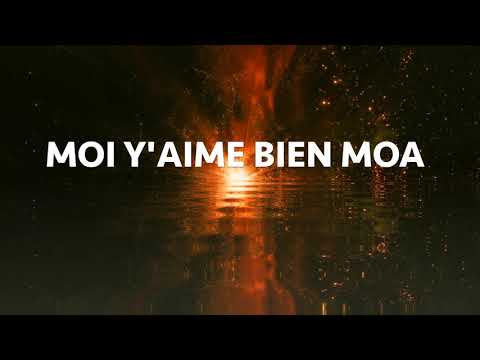 MOI Y'AIME BIEN MOA (remix acapella Joachim Garraud)