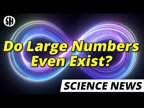 These Mathematicians Don’t Believe Large Numbers Exist. I’m Serious.