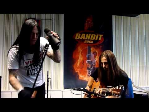 Hardcore Superstar - Here Comes That Sick Bitch (Unplugged at Bandit)