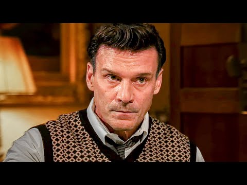 LAMBORGHINI: The Man Behind the Legend Official Trailer (2022) Frank Grillo Drama Movie