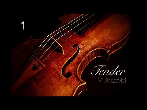 TENDER- Sviť misjačku