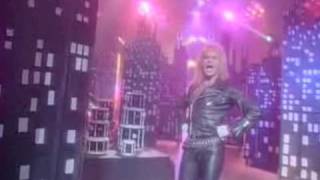 David Lee Roth - Stand Up (Skyscraper '88)