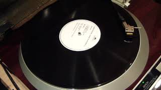 Emerson, Lake &amp; Powell - The Score (1986) vinyl