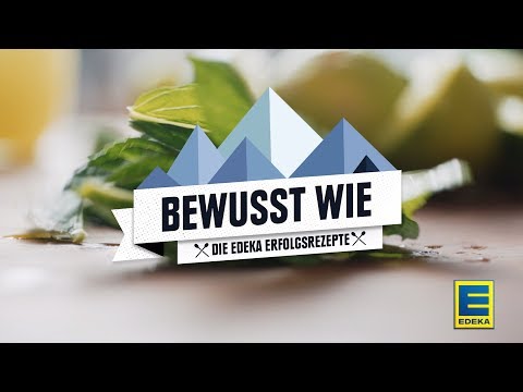 BewusstWie | Die EDEKA Erfolgsrezepte