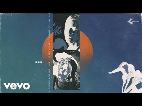 Sinego, Gamuel Sori - Perder (Hakuna [Cover Audio])