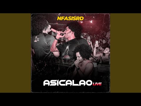 Asicalao (Live)