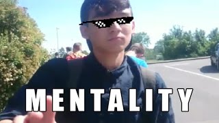 "MENTALITY" - Jay IDK Dance @Flodaster Choreography (ಠ ⌒ ಠ)