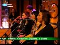 Richie Campbell - Get with you (Live) 