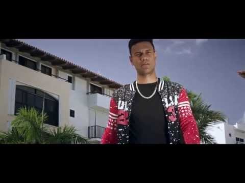 Beza Flow Ft JB Beltre   Tu Eres Mi Loca VIDEO OFICIAL By Crea Fama Inc 2016