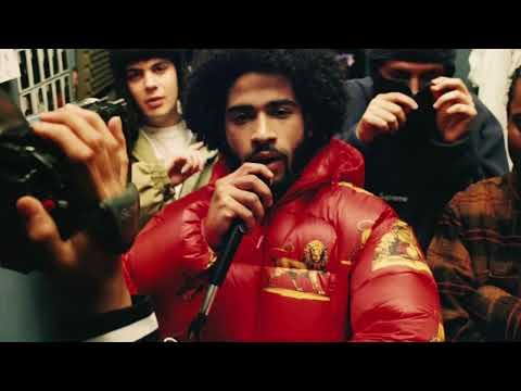 (FREE) "TIME" Rushy X Ashbeck X Sam Recks Type Beat - mabumusicc