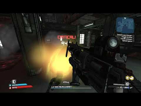 Borderlands 1 GOTY Enhanced -- Sledge's Safehouse Farm Spot Playthrough 2.5