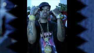 Ghetto Mindstate - Lil&#39; Flip (Screwed Up)