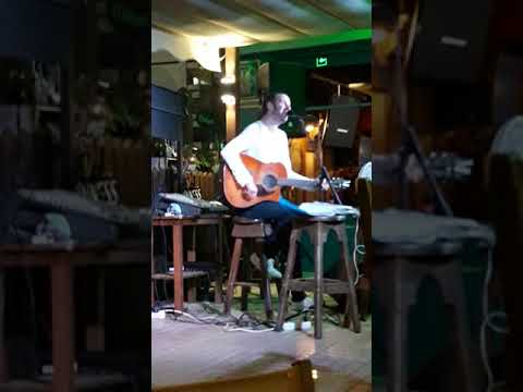 Dave stuart - the circle (ocean colour scene cover)