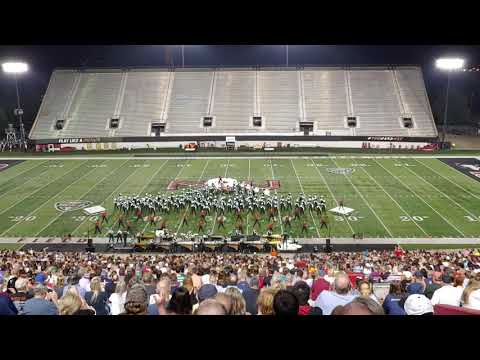 Cavaliers 2021 Dekalb