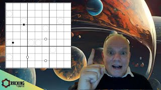 Sudoku Heads Into the Multiverse