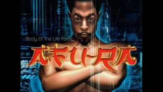 Afu-Ra - Mortal Kombat (Featuring Masta Killa)