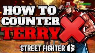 Anti Terry