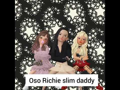 Oso Richie - Light Up (Animated Video + Lyrics