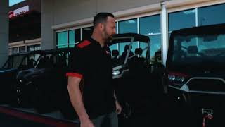 Welcome to Factory Powersports Las Vegas